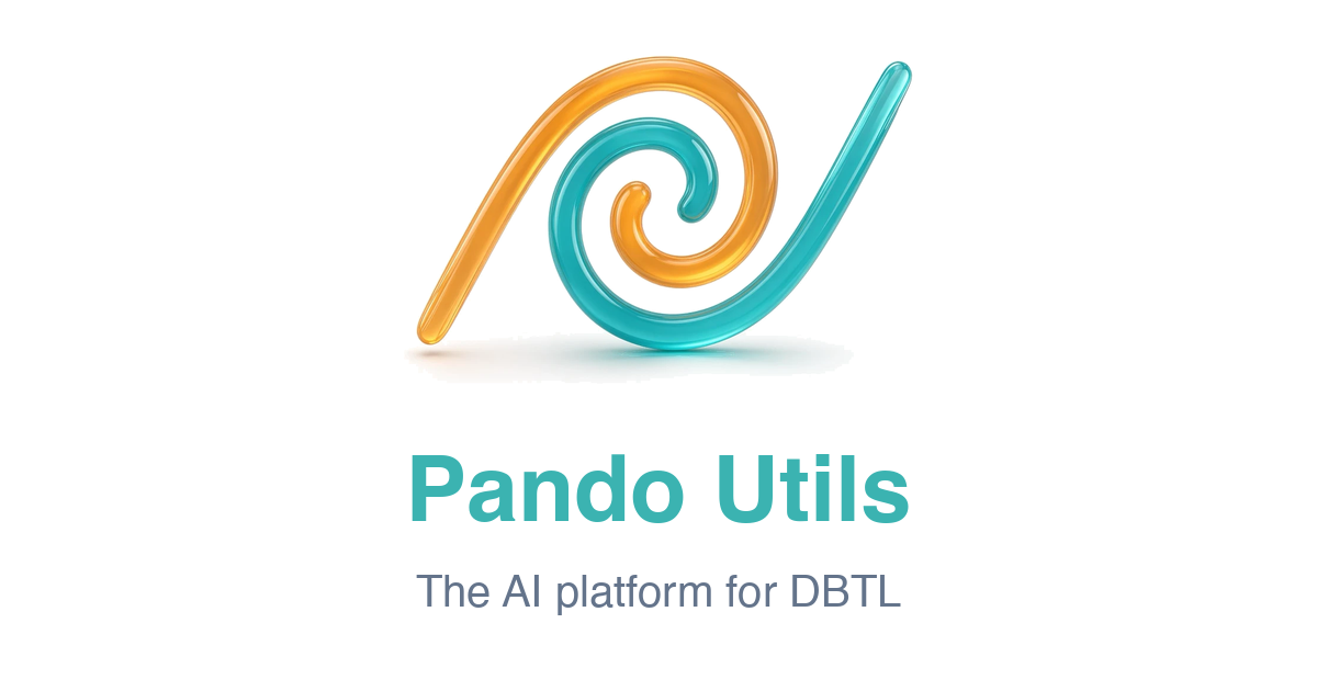 Login - Pando Utils
